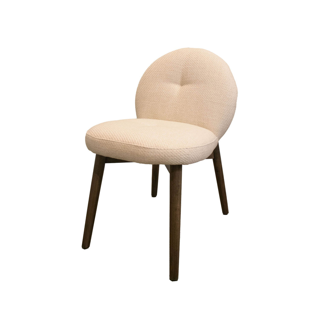 Petite Dining Chair - Whats New Furniture Portland OR