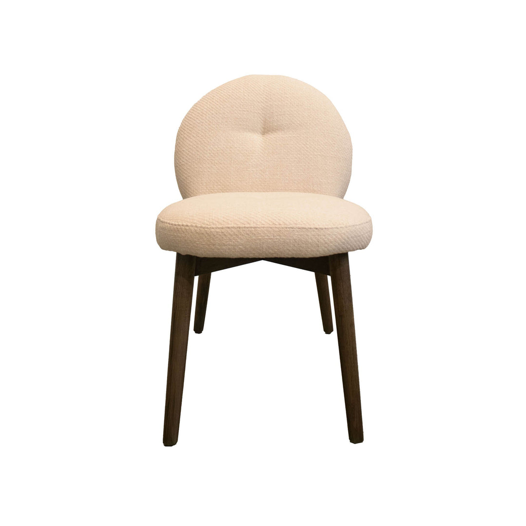 Petite Dining Chair - Whats New Furniture Portland OR