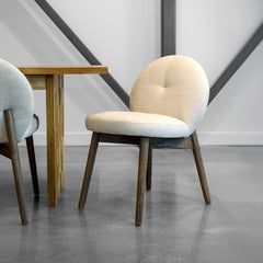 Petite Dining Chair - Whats New Furniture Portland OR