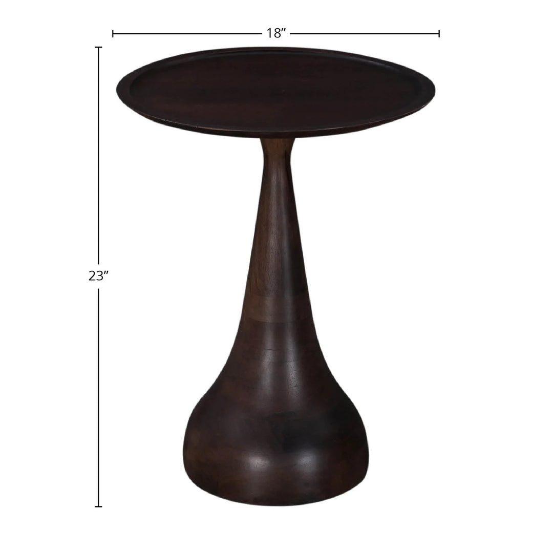 Polina Accent Table - Whats New Furniture - Portland, Oregon