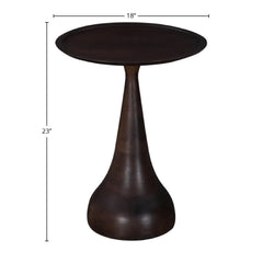 Polina Accent Table - Whats New Furniture - Portland, Oregon