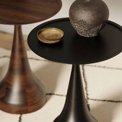 Polina Accent Table - Whats New Furniture - Portland, Oregon