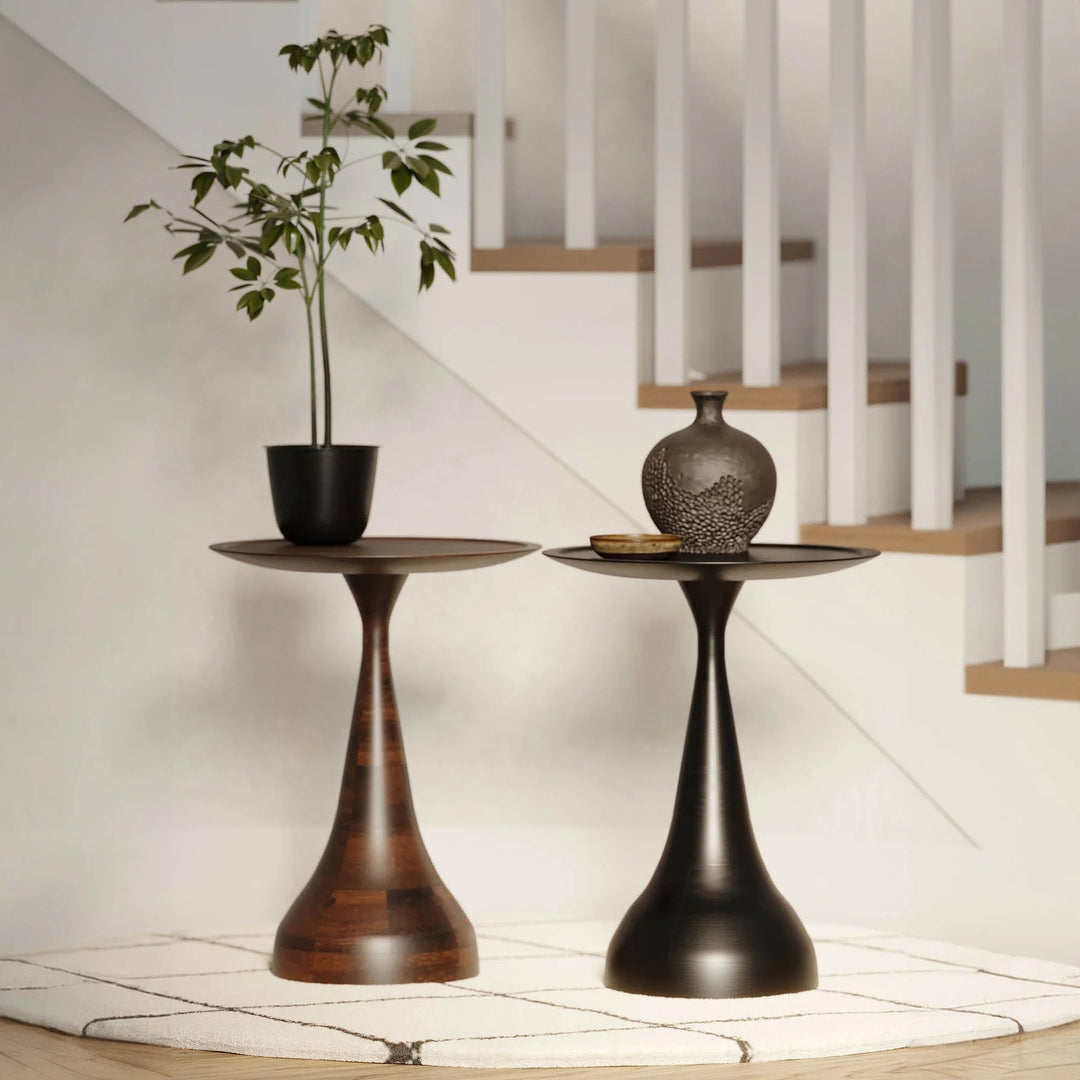 Polina Accent Table - Whats New Furniture - Portland, Oregon
