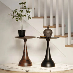 Polina Accent Table - Whats New Furniture - Portland, Oregon