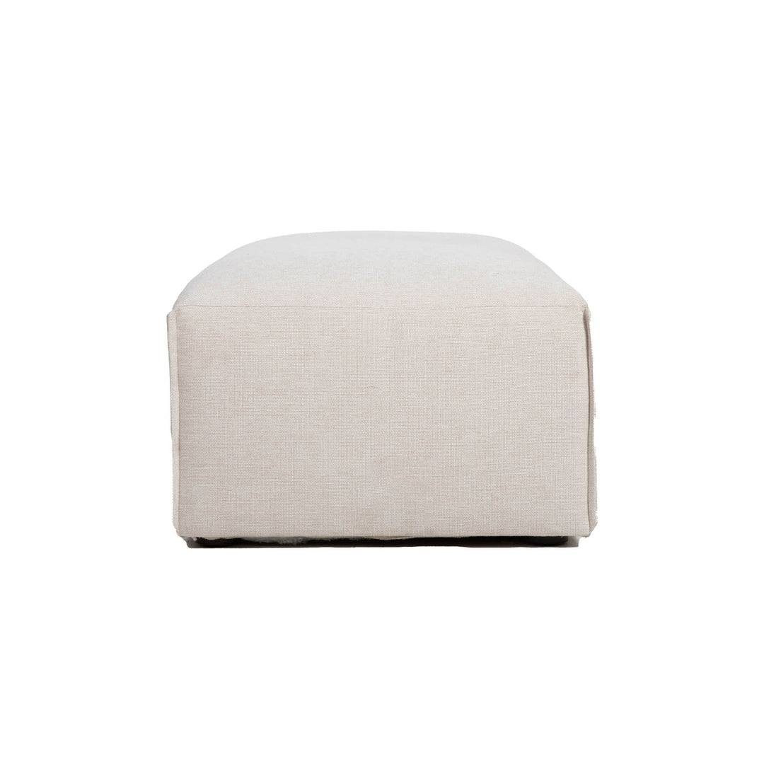 Premium Modular Ottoman - sectional by LH Imports - Whats New Furniture Portland OR
