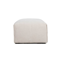 Premium Modular Ottoman - sectional by LH Imports - Whats New Furniture Portland OR