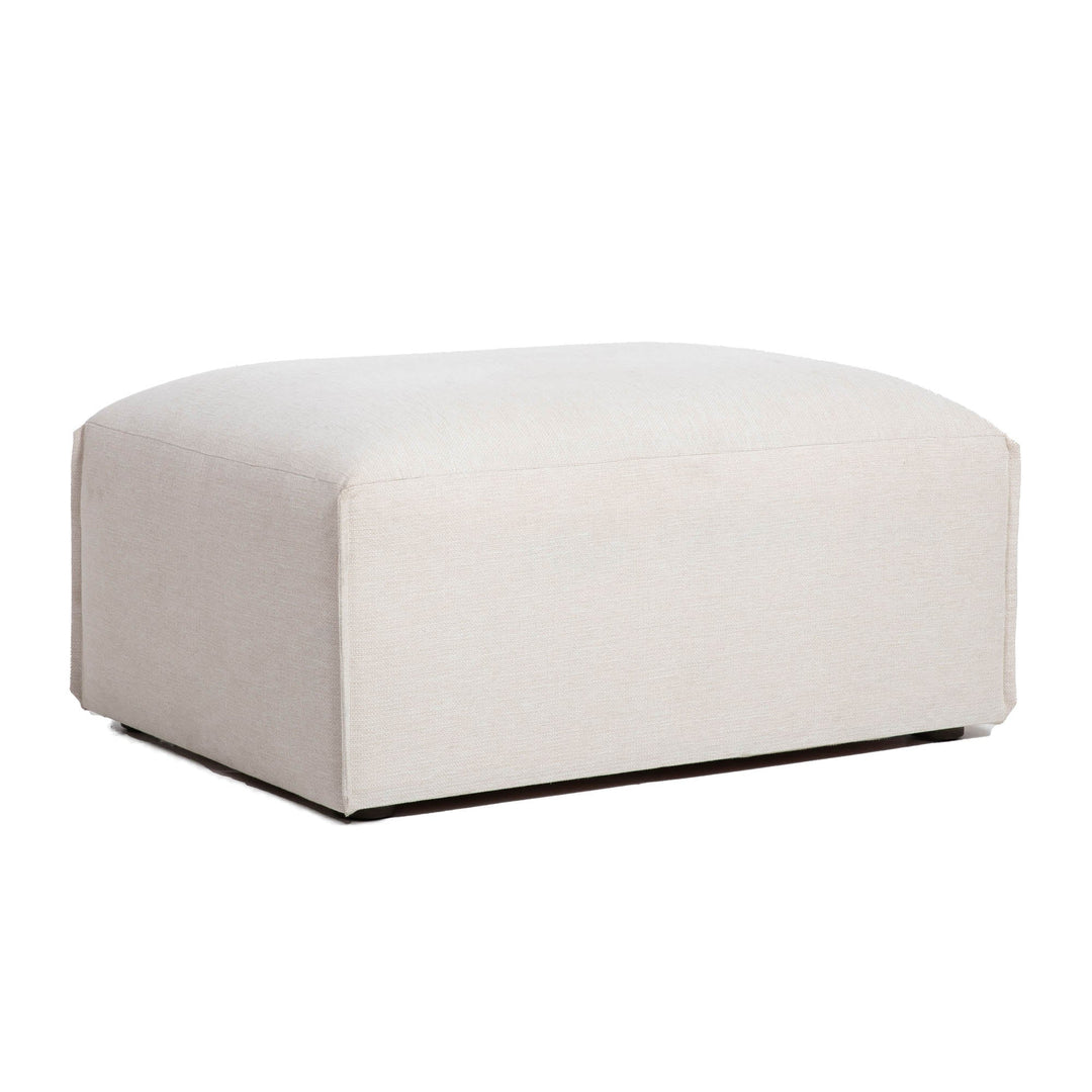 Premium Modular Ottoman - sectional by LH Imports - Whats New Furniture Portland OR