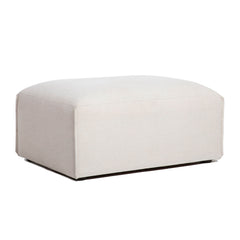 Premium Modular Ottoman - sectional by LH Imports - Whats New Furniture Portland OR