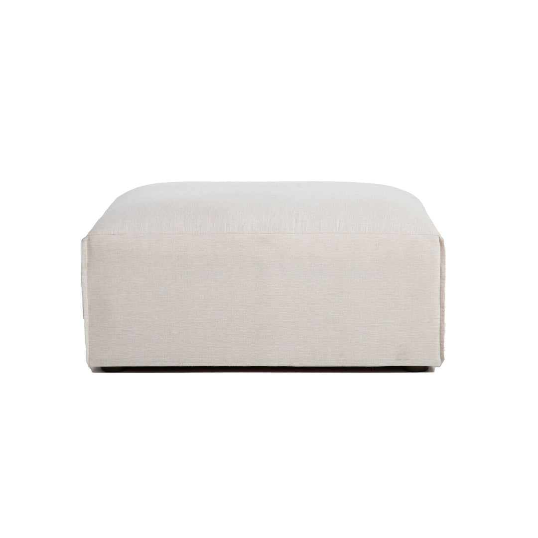 Premium Modular Ottoman - sectional by LH Imports - Whats New Furniture Portland OR