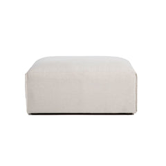 Premium Modular Ottoman - sectional by LH Imports - Whats New Furniture Portland OR