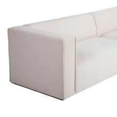 Premium Modular Sofa, Left-Arm Facing - sectional by LH Imports - Whats New Furniture Portland OR