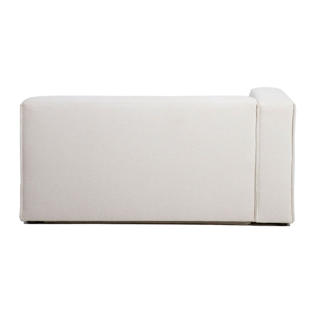Premium Modular Sofa, Left-Arm Facing - sectional by LH Imports - Whats New Furniture Portland OR