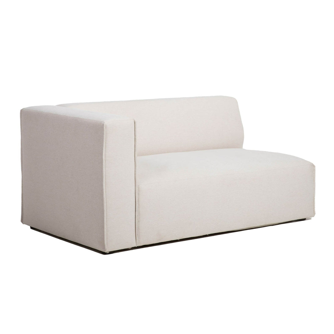 Premium Modular Sofa, Left-Arm Facing - sectional by LH Imports - Whats New Furniture Portland OR