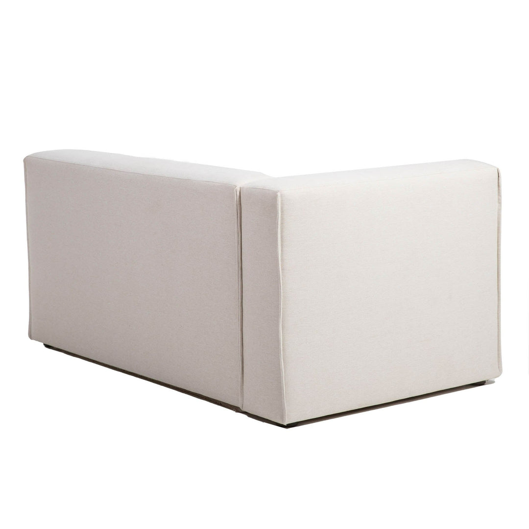 Premium Modular Sofa, Left-Arm Facing - sectional by LH Imports - Whats New Furniture Portland OR