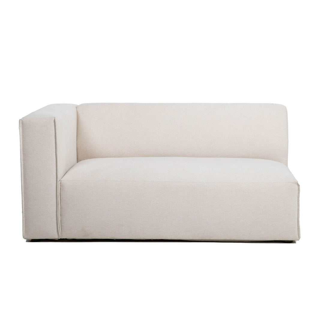 Premium Modular Sofa, Left-Arm Facing - sectional by LH Imports - Whats New Furniture Portland OR