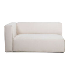 Premium Modular Sofa, Left-Arm Facing - sectional by LH Imports - Whats New Furniture Portland OR