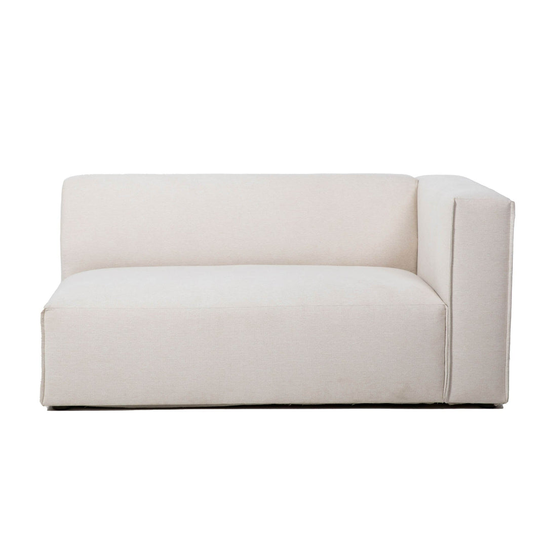 Premium Modular Sofa, Right-Arm Facing - sectional by LH Imports - Whats New Furniture Portland OR