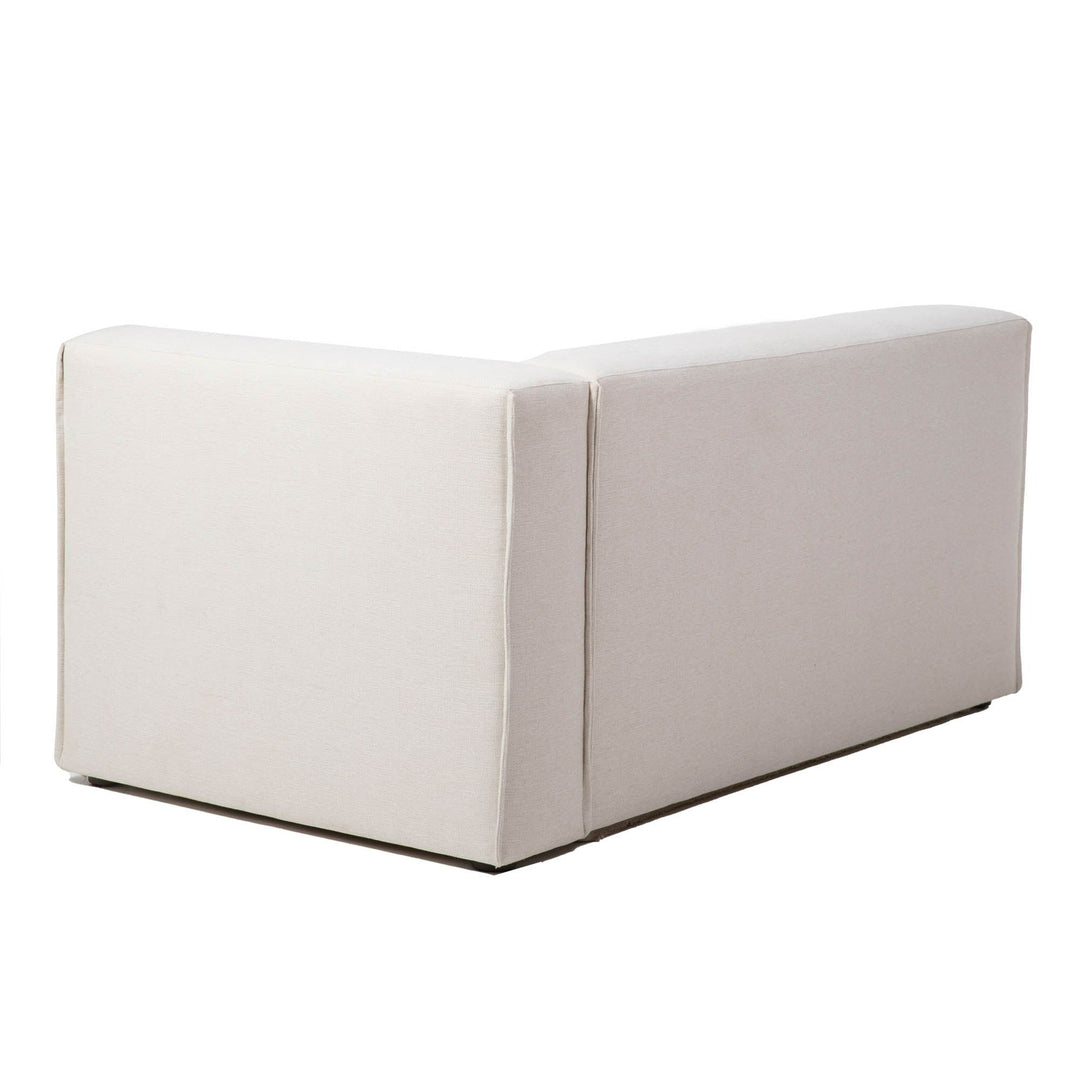 Premium Modular Sofa, Right-Arm Facing - sectional by LH Imports - Whats New Furniture Portland OR