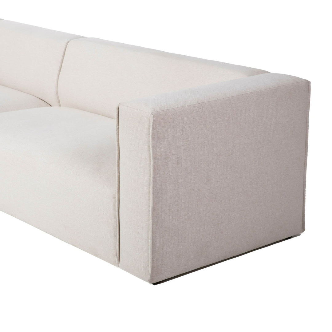 Premium Modular Sofa, Right-Arm Facing - sectional by LH Imports - Whats New Furniture Portland OR