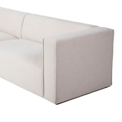 Premium Modular Sofa, Right-Arm Facing - sectional by LH Imports - Whats New Furniture Portland OR