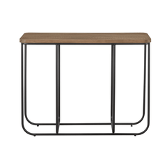 Preston Console Table - Whats New Furniture - Portland, Oregon