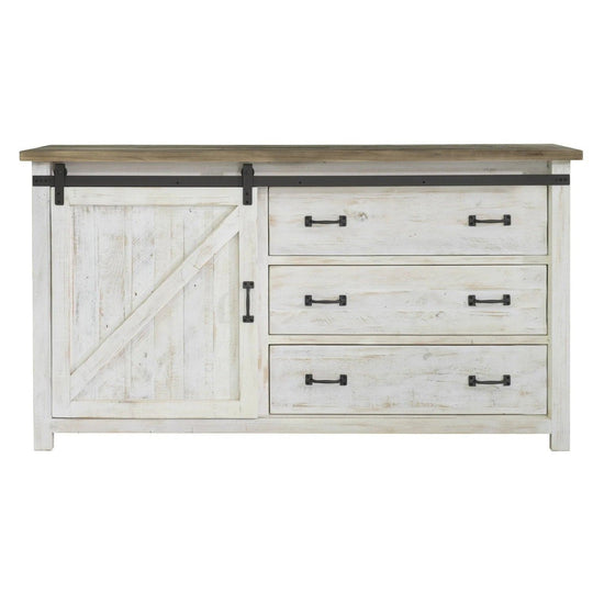Provence 3 Drawer Dresser - Whats New Furniture - Portland, Oregon