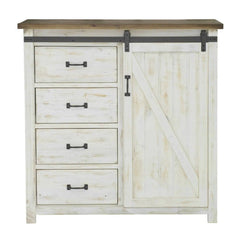 Provence 4 Drawer Chest - Whats New Furniture - Portland, Oregon