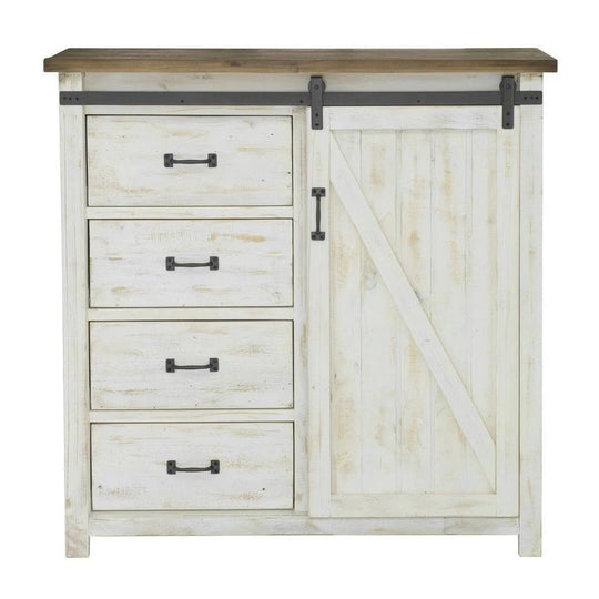 Provence 4 Drawer Chest - Whats New Furniture - Portland, Oregon