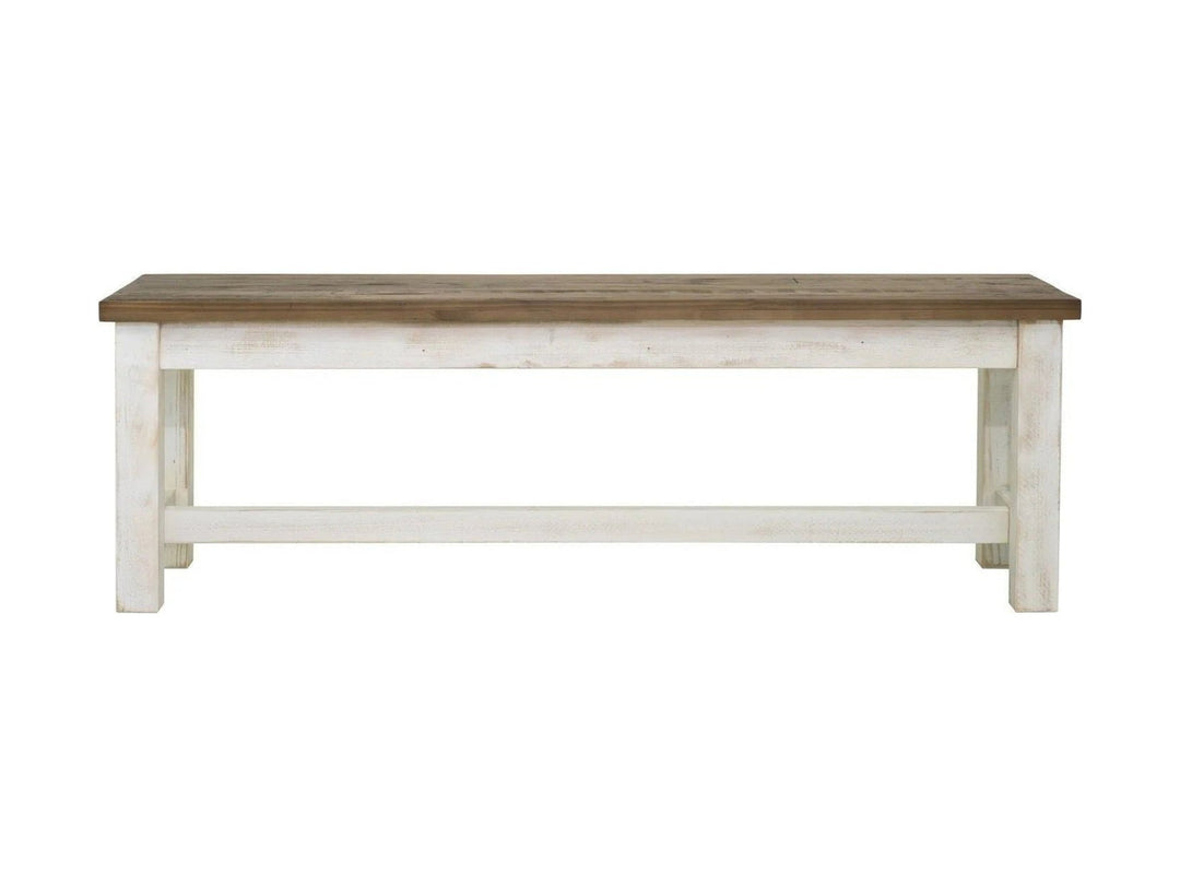 Provence Bench | What's New Furniture Portland