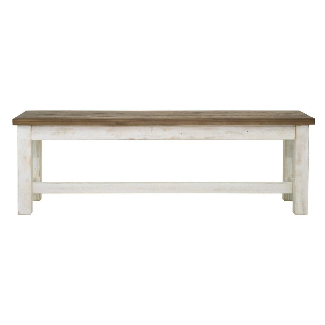 Provence Bench | What's New Furniture Portland