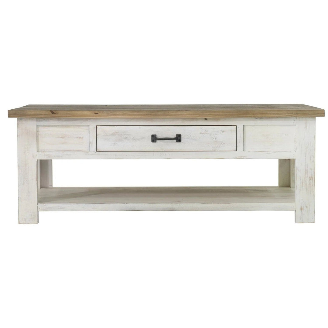 Provence Coffee Table - Whats New Furniture - Portland, Oregon