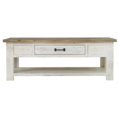 Provence Coffee Table - Whats New Furniture - Portland, Oregon