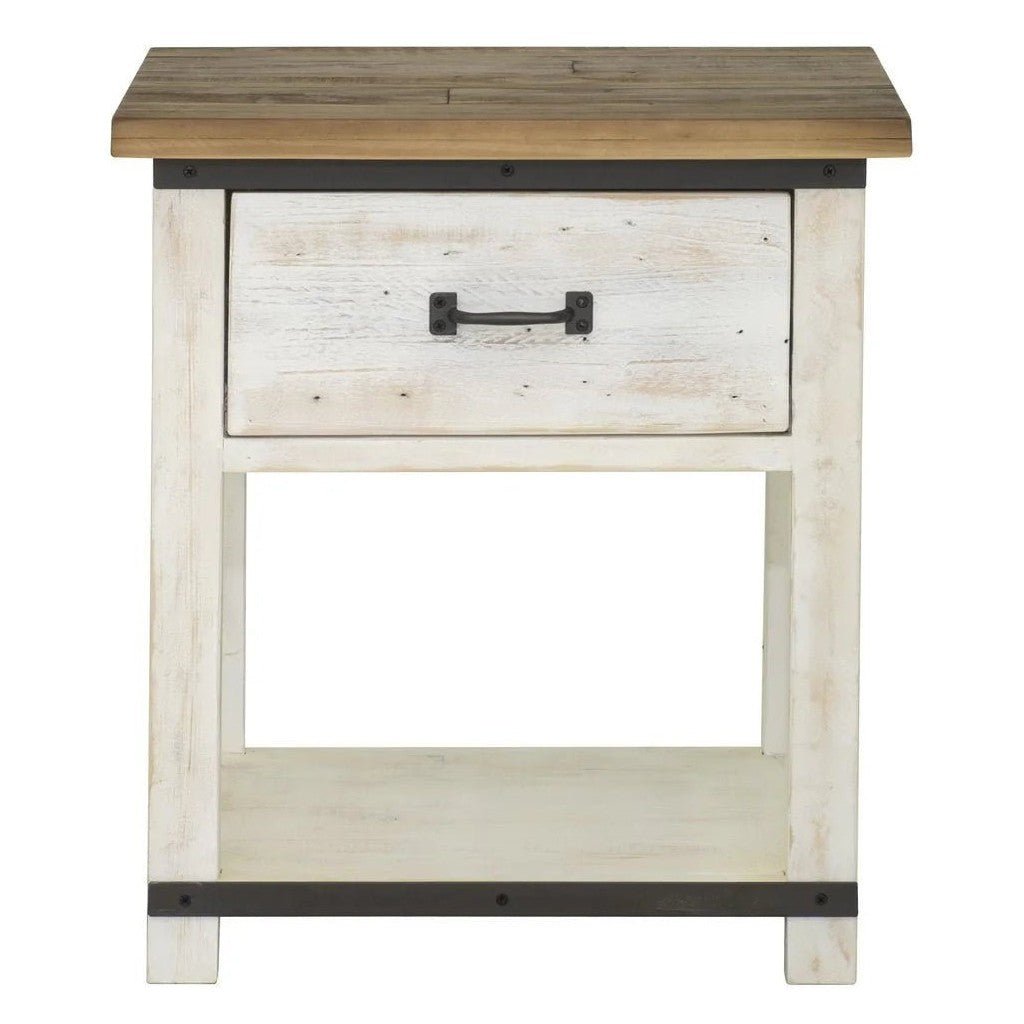 Provence Nightstand - Whats New Furniture - Portland, Oregon