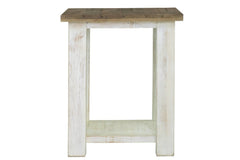 Provence Side Table - Whats New Furniture Portland OR