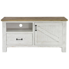 Provence Small Media Unit - Whats New Furniture - Portland, Oregon