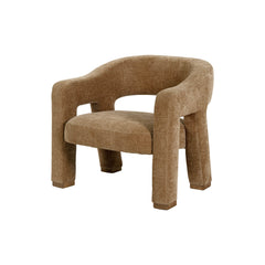 Quinn Club Chair - Chai - Whats New Furniture Portland OR