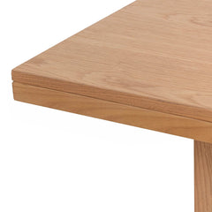 Rattan Dining Table - Whats New Furniture - Portland, Oregon