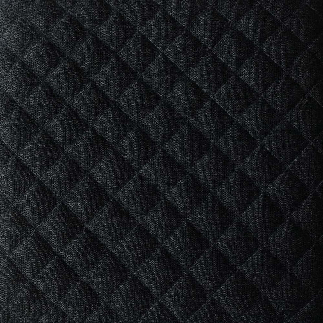 Reece Storage Ottoman in Charcoal Grey - ottoman by LH Imports - Whats New Furniture Portland OR