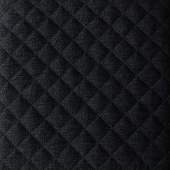 Reece Storage Ottoman in Charcoal Grey - ottoman by LH Imports - Whats New Furniture Portland OR