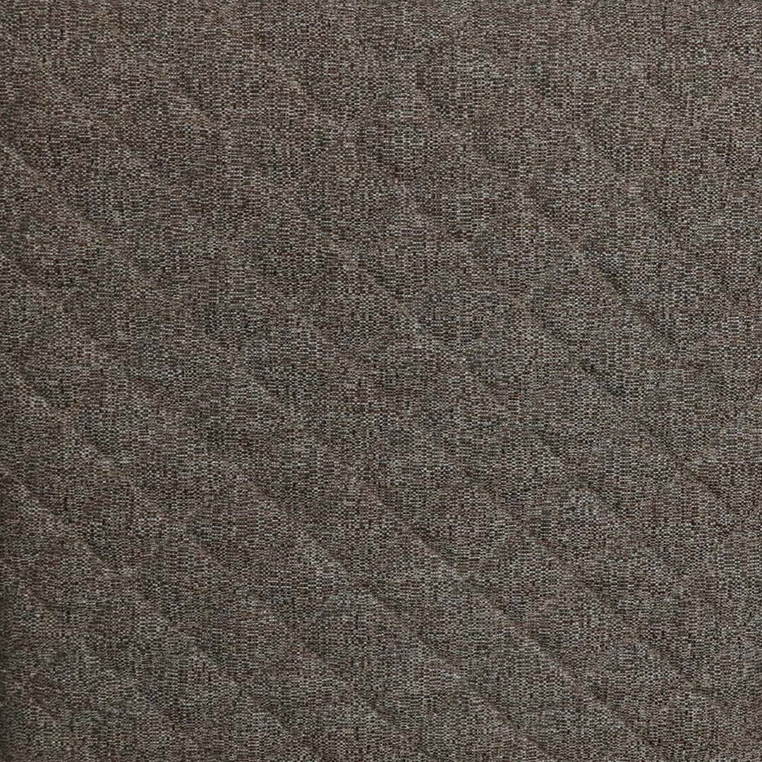 Reece Storage Ottoman in Medium Brown - ottoman by LH Imports - Whats New Furniture Portland OR