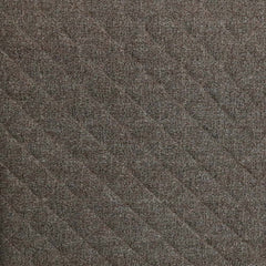 Reece Storage Ottoman in Medium Brown - ottoman by LH Imports - Whats New Furniture Portland OR