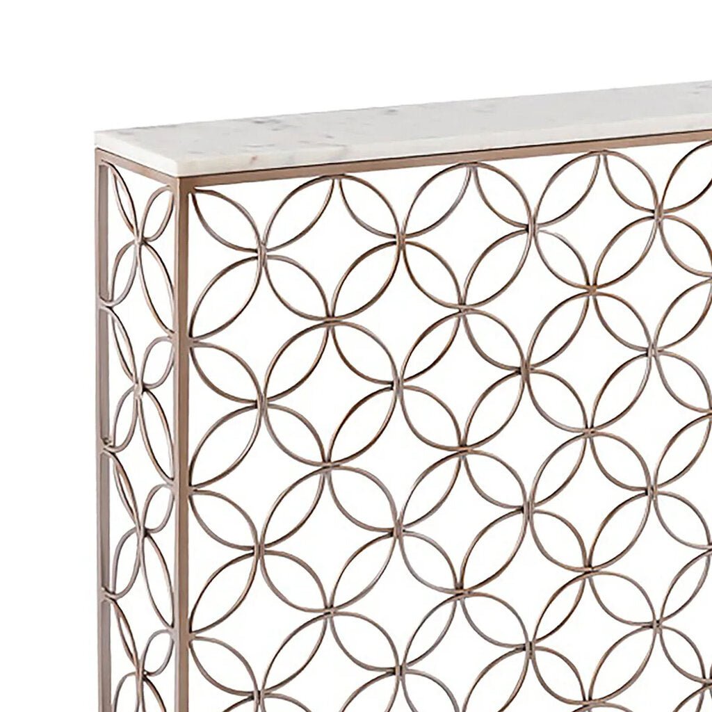 Regal Console Table - Whats New Furniture - Portland, Oregon