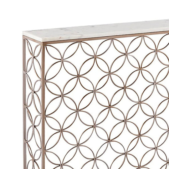 Regal Console Table - Whats New Furniture - Portland, Oregon