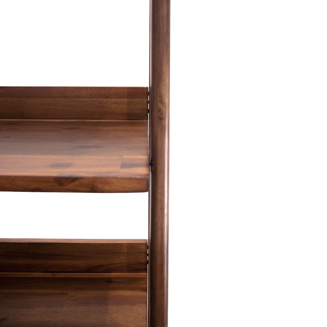 Remix 1 Door Bookcase - bookcase by LH Imports - Whats New Furniture Portland OR