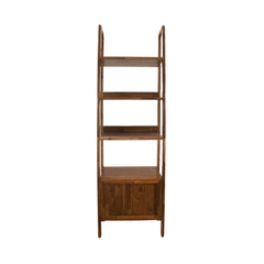 Remix 1 Door Bookcase - bookcase by LH Imports - Whats New Furniture Portland OR