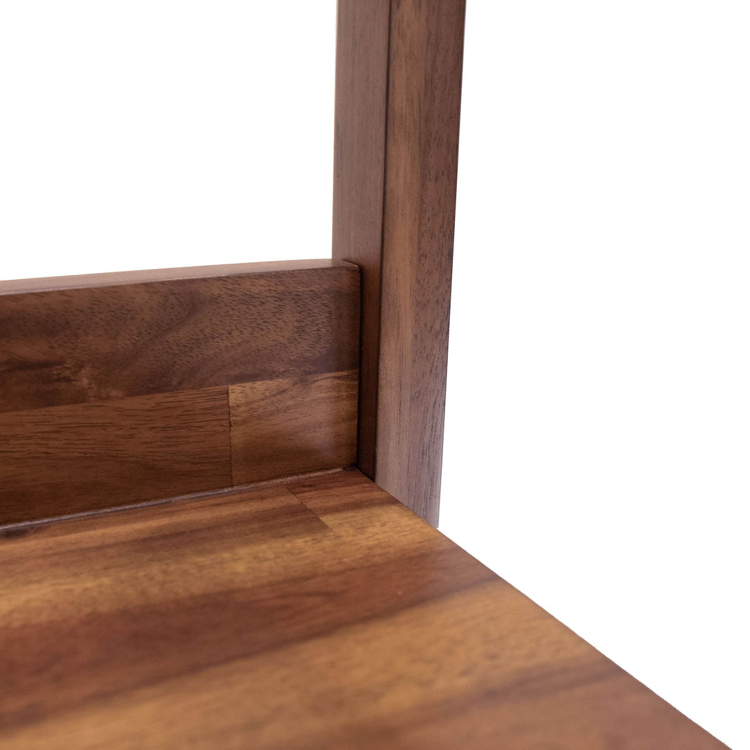 Remix 1 Door Bookcase - bookcase by LH Imports - Whats New Furniture Portland OR