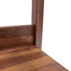 Remix 1 Door Bookcase - bookcase by LH Imports - Whats New Furniture Portland OR