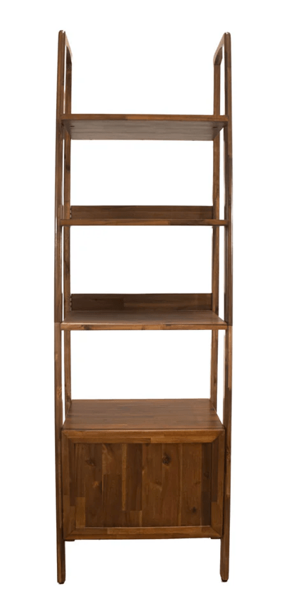 Remix Bookcase - Whats New Furniture - Portland, Oregon