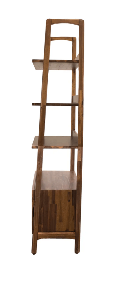 Remix Bookcase - Whats New Furniture - Portland, Oregon