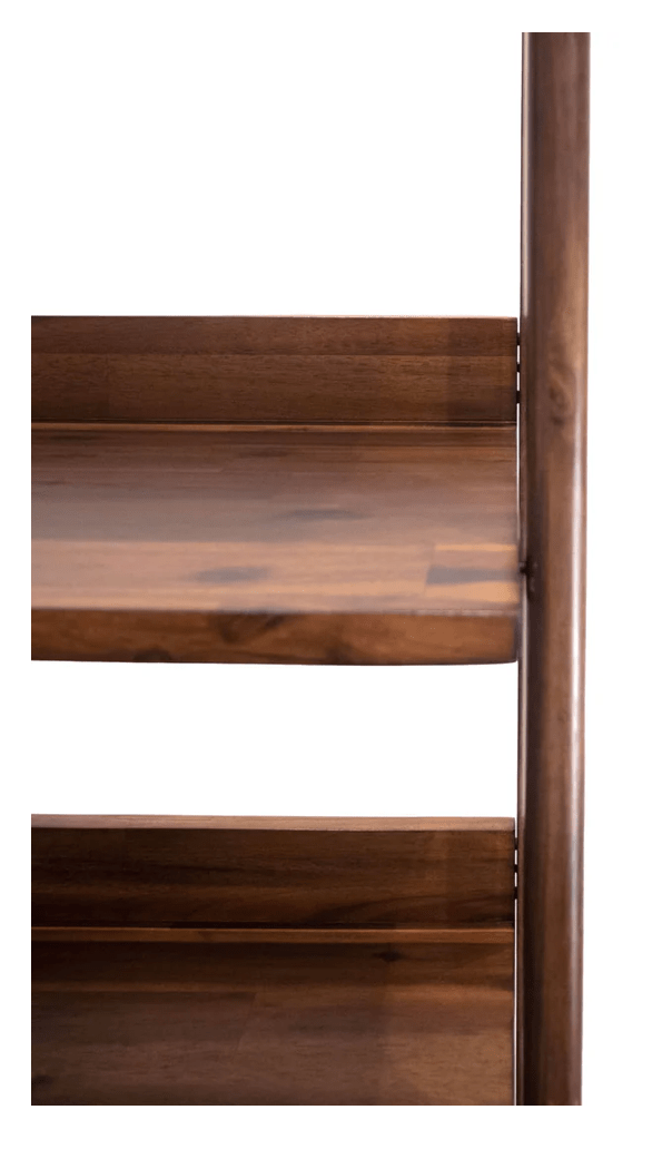 Remix Bookcase - Whats New Furniture - Portland, Oregon